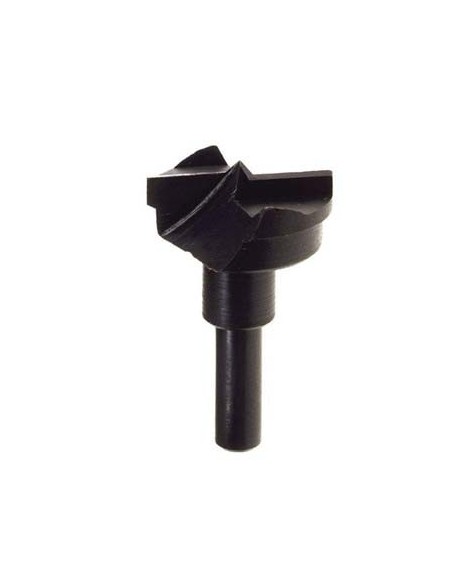 FRESA X CERNIERA PG 381.00 MM 30 G.MM 8