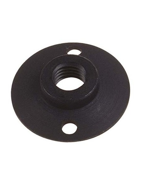 GHIERA CONICA X PLATORELLO 222.00 PG MM 22 FORO M14