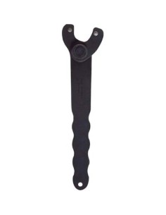 CHIAVE SERVIZIO X SMERIGLIATRICE 230.00 PG REGOLABILE MM 20/35