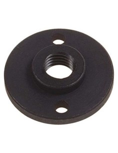 GHIERA PIANA X MOLA A DISCO 226.00 PG MM 22 FORO M14