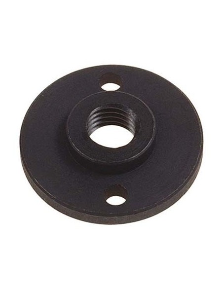 GHIERA PIANA X MOLA A DISCO 226.00 PG MM 22 FORO M14