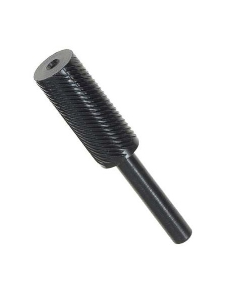 LIMA ROTATIVA CILINDRICA X METALLO 420.00 PG G.MM 6