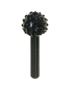 RASPA ROTATIVA SFERICA X LEGNO 434.00 PG G.MM 6