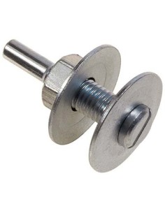 PERNO FISSAGGIO X MOLA O DISCO PG 336.00 MM 12,8X8