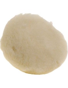 CUFFIA X LUCIDATURA 339V PG 339.22 LANA AGNELLO VELCRATA MM 115