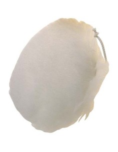 CUFFIA X LUCIDATURA 339 PG 339.20 LANA AGNELLO MM 190