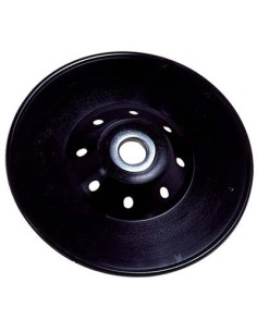 PLATORELLO NYLON X DISCO FIBRATO SELF 338.20 PG RIGIDO MM 115 F.MM 14