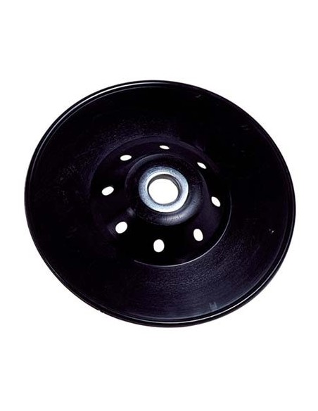 PLATORELLO NYLON X DISCO FIBRATO SELF 338.20 PG RIGIDO MM 115 F.MM 14