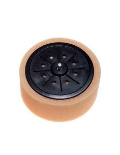 TAMPONE X LUCIDATURA + GAMBO 339 PG 339.50 SPUGNA MM 125 G.MM 6