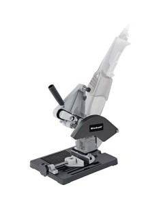 SUPPORTO SMERIGLIATRICE EINHELL A COLONNA BASE MM 185X236