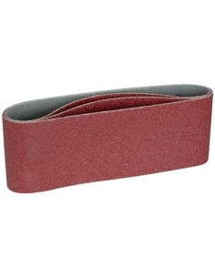 NASTRO X LEVIGATRICE IMPERIAL MM 510X 75 GRANA  80 CF - PZ 3