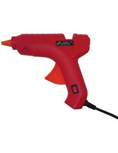 PISTOLA TERMOINCOLLANTE HAND VOLT 230 WATT 60 COLLA MM 12