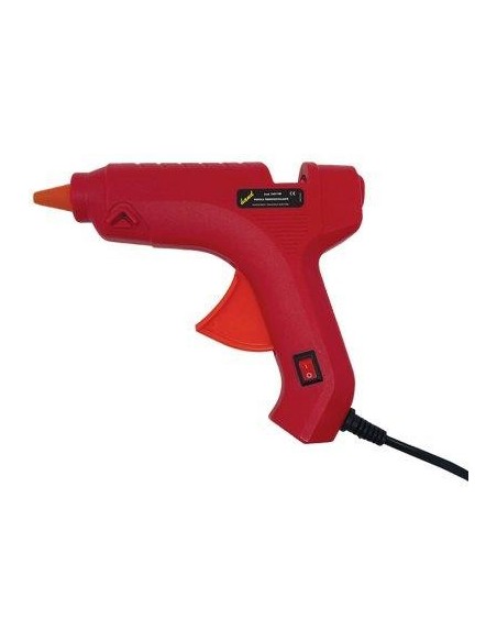 PISTOLA TERMOINCOLLANTE HAND VOLT 230 WATT 60 COLLA MM 12