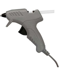 PISTOLA TERMOINCOLLANTE MINIGRIP 7H RO-MA VOLT 230 WATT 20 COLLA MM 7