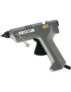 PISTOLA TERMOINCOLLANTE GRIP 18HP RO-MA VOLT 230 WATT 60 COLLA MM 12 GR/H 550