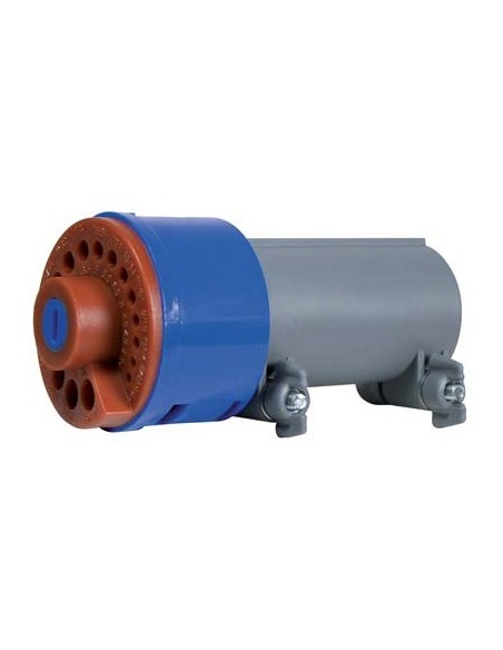 AFFILAPUNTE TRAPANO EINHELL COLLARE MM 43 X PUNTE MM 3,6/10