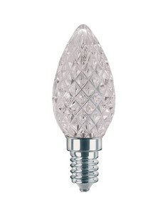 LAMPADA LED VOTIVA CENTURY CALDA VOLT 24 0,5 WATT 0.5 LUMEN 50 E14