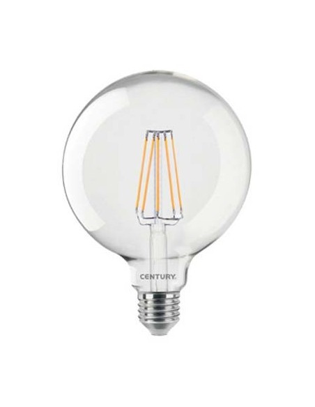 LAMPADA WIRE LED GLOBO INCANTO CENTURY NATURALE VOLT 230 WATT 11 LUMEN 1521 E27