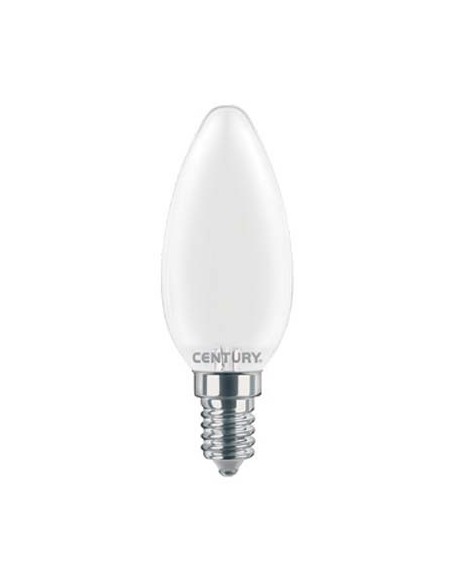 LAMPADA WIRE LED OLIVA INCANTO SATEN CENTURY FREDDA VOLT 230 WATT 4 LUMEN 470 E14