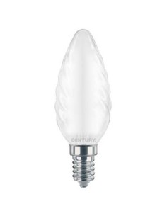 LAMPADA WIRE LED TORTIGLIONE INCANTO SATEN CENTURY FREDDA VOLT 230 WATT 4 LUMEN 470 E14