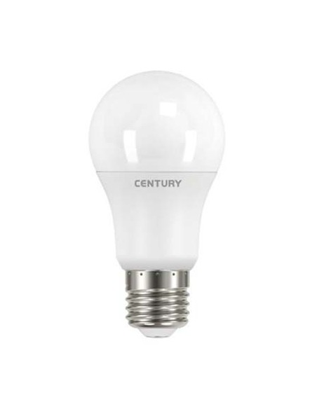 LAMPADA LED GOCCIA HARMONY 80 CENTURY NATURALE VOLT 230 WATT  9 LUMEN 806 E27