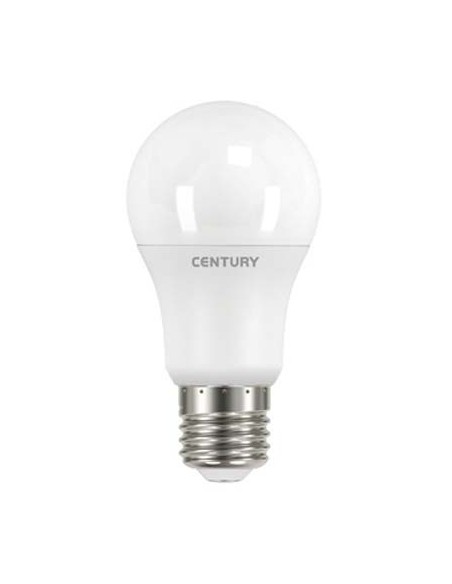 LAMPADA LED GOCCIA HARMONY 80 CENTURY CALDA VOLT 230 WATT 11 LUMEN 1055 E27