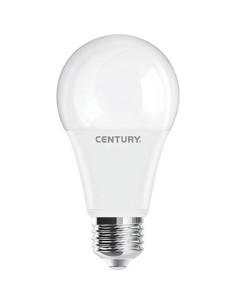 LAMPADA LED GOCCIA ARIA PLUS DC/AC CENTURY NATURALE VOLT 12/24 WATT 12 LUMEN 1055 E27