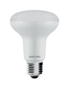 LAMPADA LED FARETTO SPOT LIGHT REFLECTOR CENTURY CALDA VOLT 230 WATT 15 LUMEN 1220 E27 R80