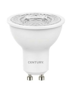 LAMPADA LED DICROICA GU10 LEXAR 110 CENTURY FREDDA VOLT 230 WATT 5 LUMEN 380
