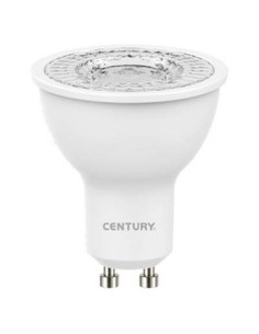 LAMPADA LED DICROICA GU10 LEXAR 110 CENTURY CALDA VOLT 230 WATT 6,5 LUMEN 570