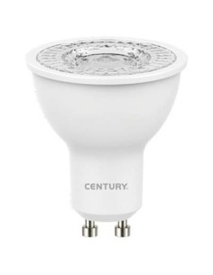 LAMPADA LED DICROICA GU10 LEXAR 110 CENTURY FREDDA VOLT 230 WATT 6,5 LUMEN 570
