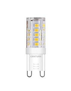 LAMPADA LED BISPINA G9 PIXY FULL CENTURY CALDA VOLT 230 WATT 3 LUMEN 270