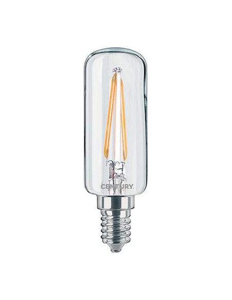 LAMPADA WIRE LED TUBOLARE INCANTO CENTURY NATURALE VOLT 230 WATT 4 LUMEN 470 E14