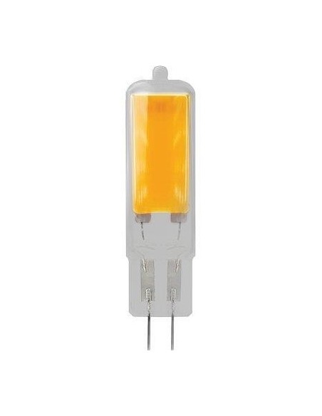 LAMPADA LED BISPINA G4 PIXY COB CENTURY FREDDA VOLT DC/AC 12 WATT 2,0 LUMEN 200
