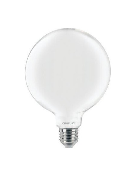 LAMPADA WIRE LED GLOBO INCANTO SATEN CENTURY FREDDA VOLT 230 WATT 11 LUMEN 1521 E27