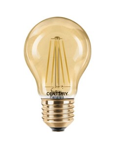 LAMPADA WIRE LED GOCCIA INCANTO EPOCA CENTURY CALDA VOLT 230 WATT 8 LUMEN 630 E27