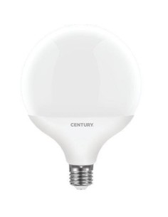 LAMPADA LED GLOBO HARMONY 80 CENTURY CALDA VOLT 230 WATT 20 LUMEN 2100 E27