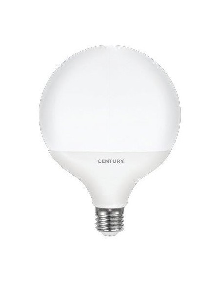 LAMPADA LED GLOBO HARMONY 80 CENTURY NATURALE VOLT 230 WATT 20 LUMEN 2100 E27