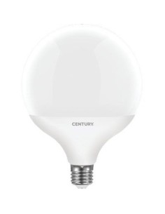 LAMPADA LED GLOBO HARMONY 80 CENTURY CALDA VOLT 230 WATT 24 LUMEN 2500 E27