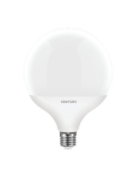 LAMPADA LED GLOBO HARMONY 80 CENTURY CALDA VOLT 230 WATT 24 LUMEN 2500 E27