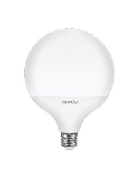 LAMPADA LED GLOBO HARMONY 80 CENTURY FREDDA VOLT 230 WATT 24 LUMEN 2500 E27