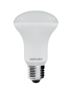 LAMPADA LED FARETTO SPOT LIGHT REFLECTOR CENTURY NATURALE VOLT 230 WATT 10 LUMEN 806 E27 R63