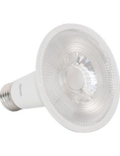 LAMPADA LED FARETTO SPOT LIGHT PAR30 CENTURY CALDA VOLT 230 WATT 10 LUMEN 730 E27 R95