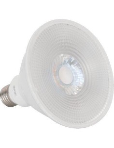 LAMPADA LED FARETTO SPOT LIGHT PAR38 CENTURY CALDA VOLT 230 WATT 15 LUMEN 1100 E27 R121