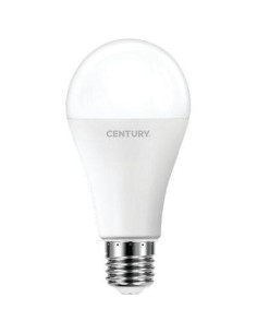 LAMPADA LED GOCCIA HARMONY 80 CENTURY NATURALE VOLT 230 WATT 20 LUMEN 2500 E27