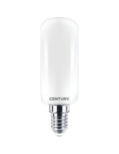 LAMPADA WIRE LED TUBOLARE INCANTO SATEN CENTURY CALDA VOLT 230 WATT 7 LUMEN 1100 E14