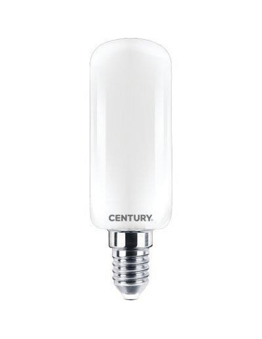 LAMPADA WIRE LED TUBOLARE INCANTO SATEN CENTURY FREDDA VOLT 230 WATT 7 LUMEN 1100 E14