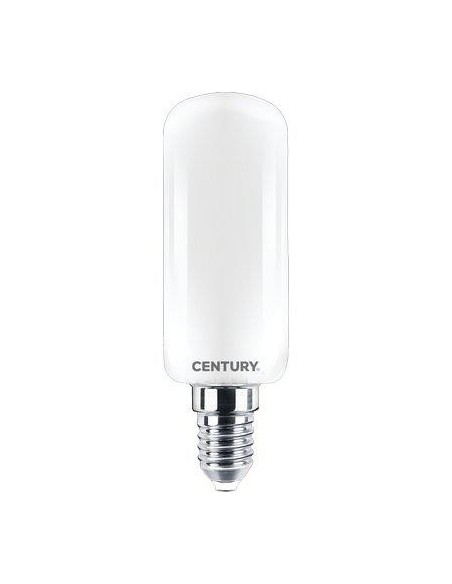 LAMPADA WIRE LED TUBOLARE INCANTO SATEN CENTURY FREDDA VOLT 230 WATT 7 LUMEN 1100 E14