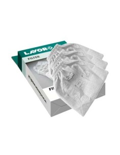 FILTRO ASPIRA POKER KOMBO RUDY CF30EM GB50XE WTP50 PANNO CF - PZ 3