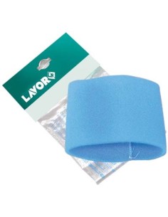 FILTRO ASPIRATUTTO UNIVERSALE LAVORWASH SPUGNA